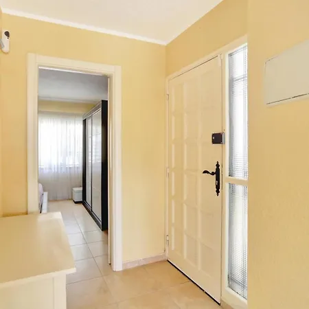 Apartment Flores Costa Adeje (Tenerife)