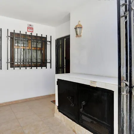 Flores Apartment Costa Adeje (Tenerife)