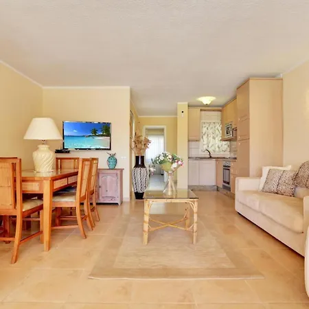 Apartment Flores Costa Adeje (Tenerife)