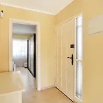 דירה Flores אדחה