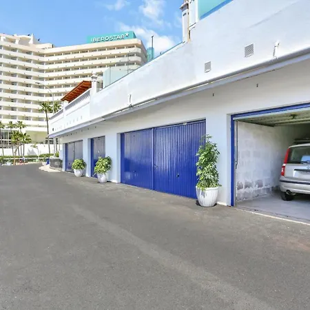 Apartamento Flores Costa Adeje (Tenerife)