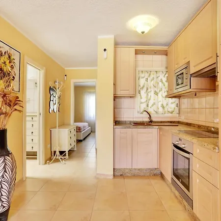 Apartamento Flores