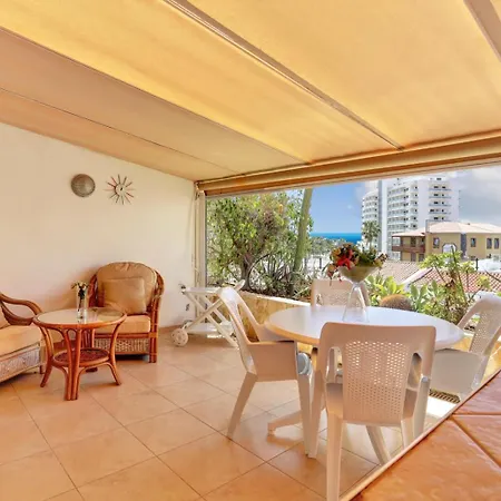 Apartamento Flores *