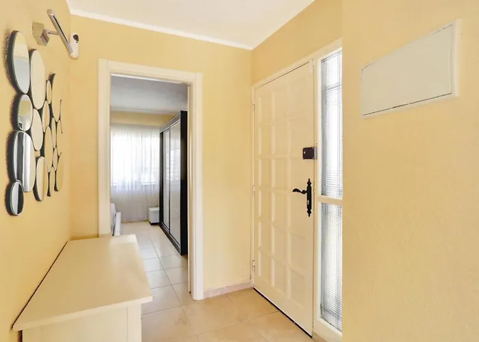 Apartment Flores Costa Adeje (Tenerife)