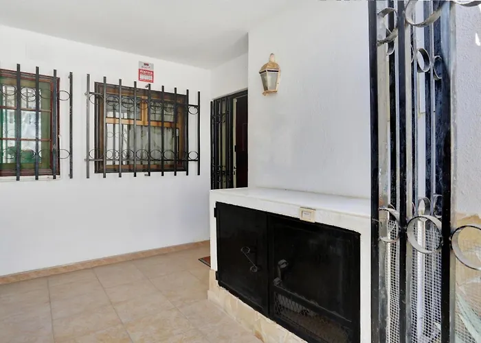 Flores 公寓 阿德耶